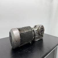 SEW-EURODRIVE Industrial Electric Motor image 0
